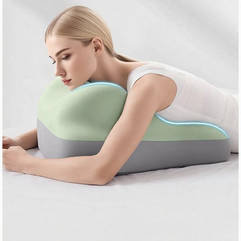 Hip Raised Multifunctional Bedside Sleep with Face down Artifact Sofa Cushion