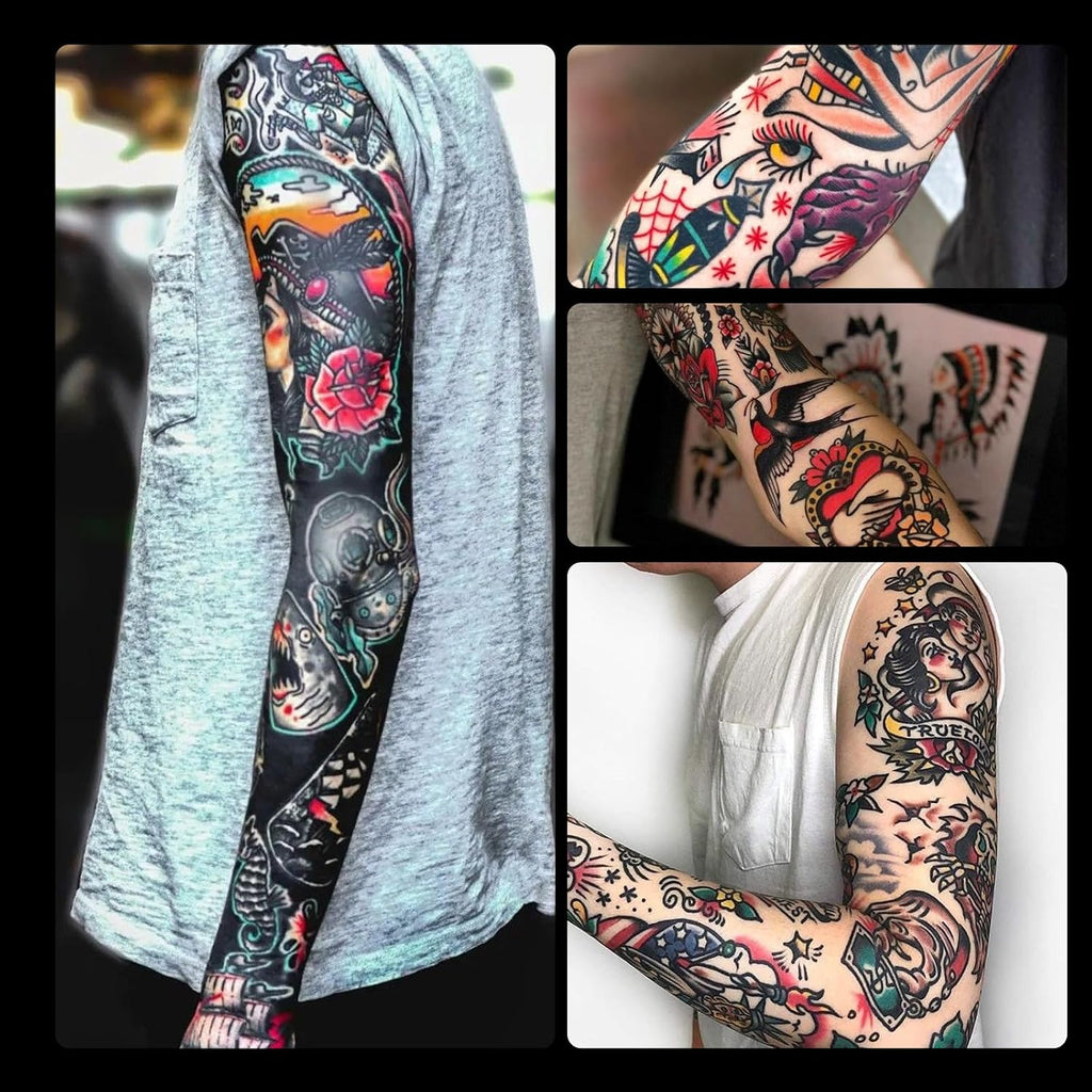 Tattoo Ink Kit Tattoo Color Set 12 Colors 1 OZ Vegan-Friendly Pigment Tattoo Ink Tattoo Supplies