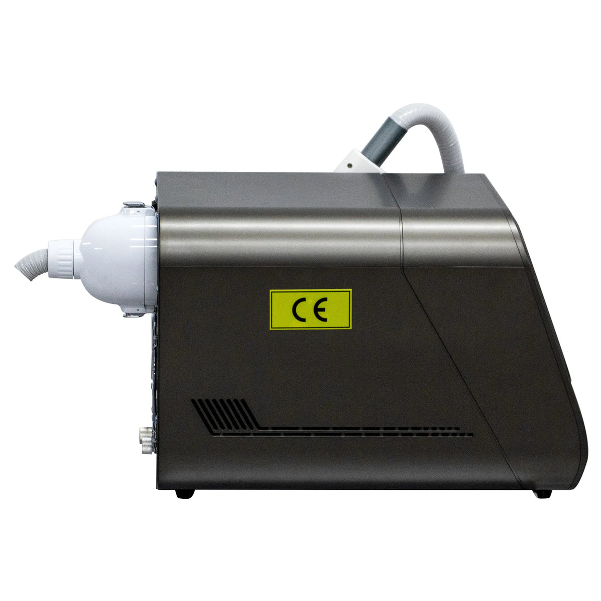 Laser Tattoo Removal Q Switched Nd YAG Eyebrow Pigment Remover Machine Picosecond Laser for Professional Salon Use