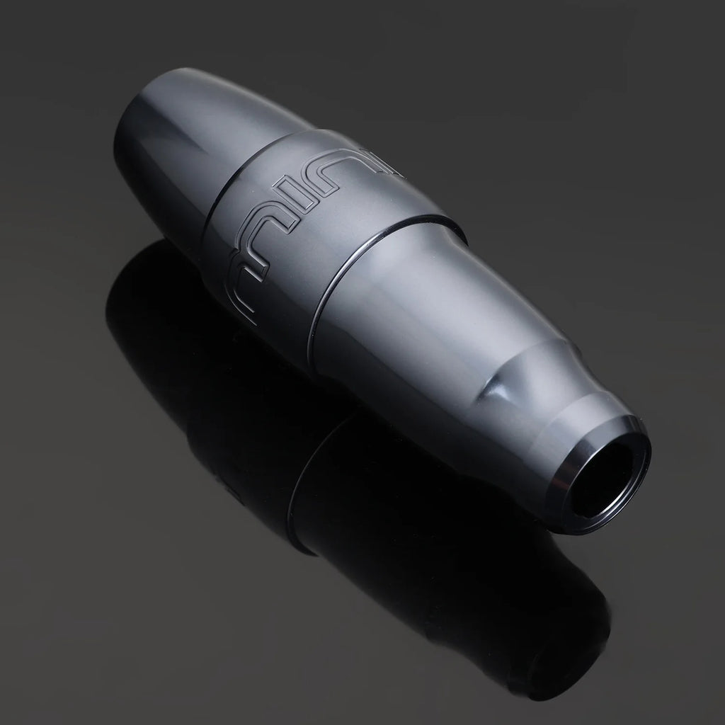 Newest Tattoo Machine Pen Permanent Make up Coreless Motor Strong Quiet for Eyebrow Lips Hair Scalp Mini Wireless Power Set