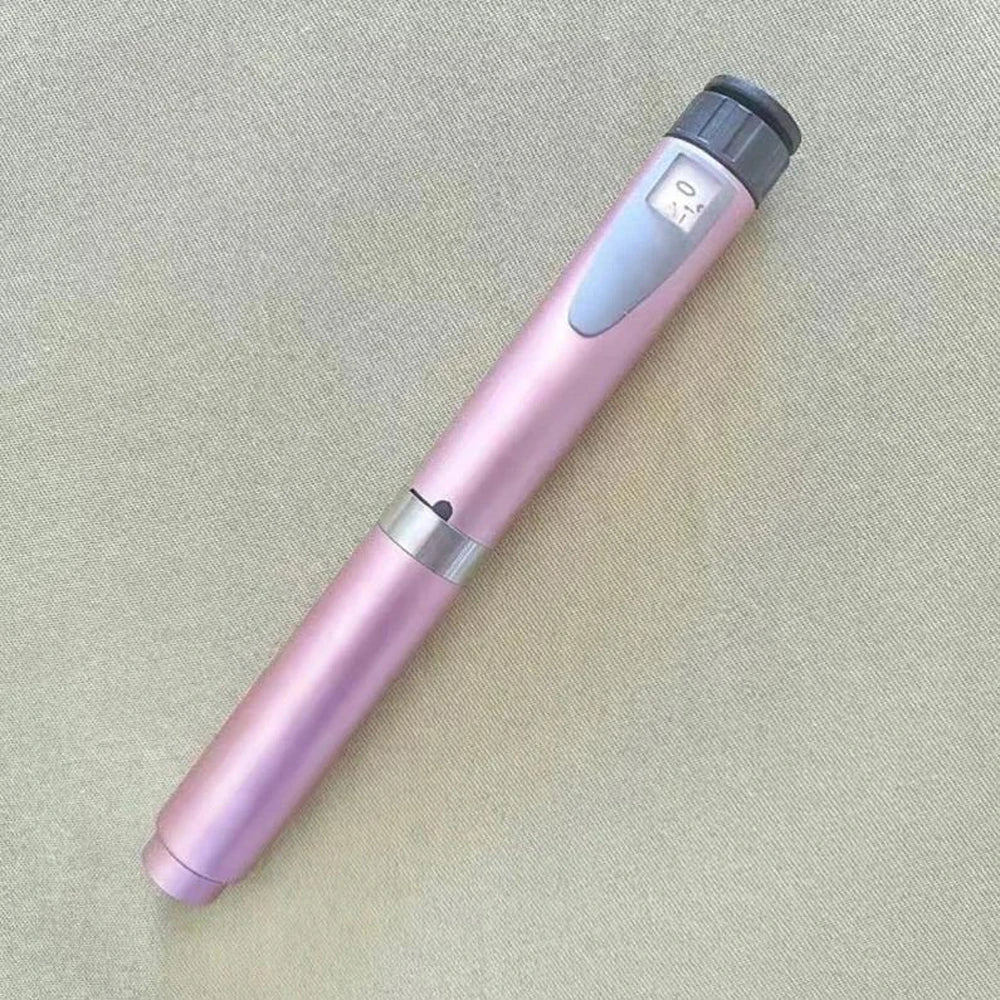 New Magic Pen Wrinkle Care Pen Facial Tattoo Consumables Small Beauty Instrument Rubbing Pen Tattoo Anti-Wrinkle Instrument