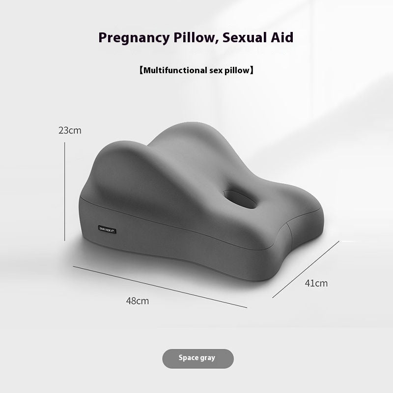 Hip Raised Multifunctional Bedside Sleep with Face down Artifact Sofa Cushion