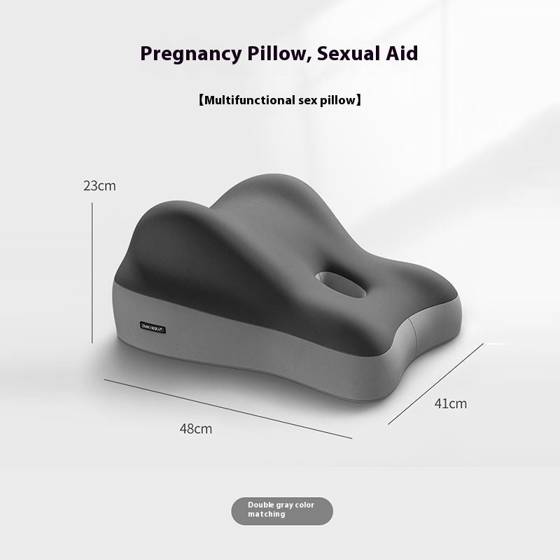 Hip Raised Multifunctional Bedside Sleep with Face down Artifact Sofa Cushion
