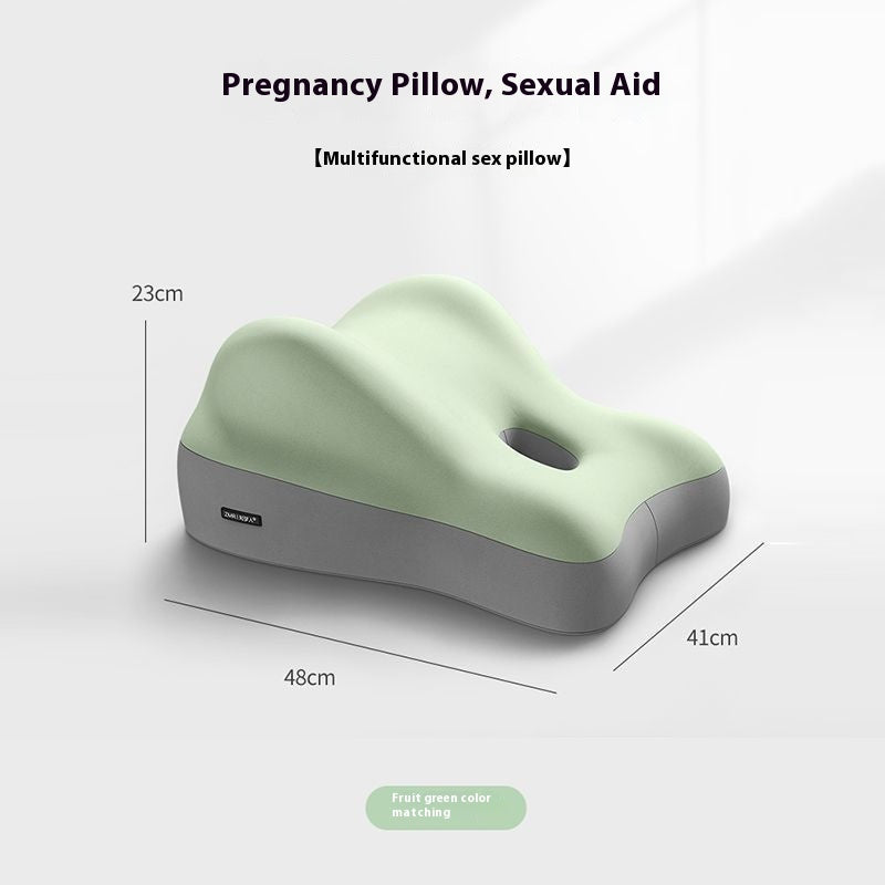 Hip Raised Multifunctional Bedside Sleep with Face down Artifact Sofa Cushion