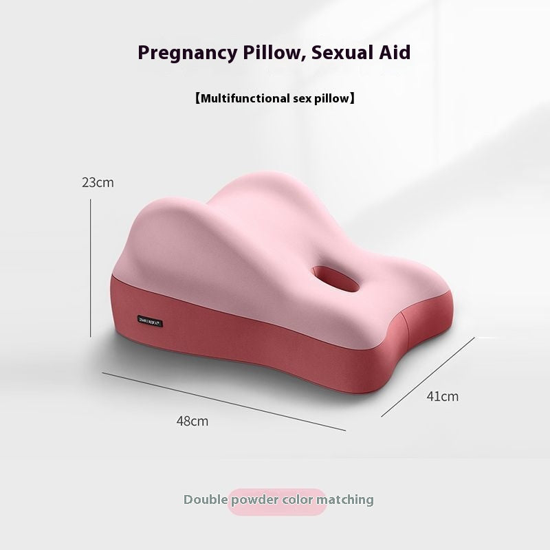 Hip Raised Multifunctional Bedside Sleep with Face down Artifact Sofa Cushion