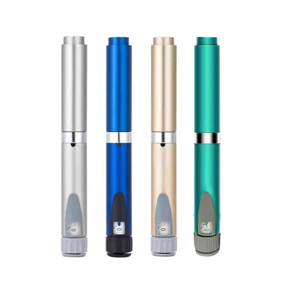 New Magic Pen Wrinkle Care Pen Facial Tattoo Consumables Small Beauty Instrument Rubbing Pen Tattoo Anti-Wrinkle Instrument