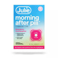 Julie Morning after Pill - 1Ct