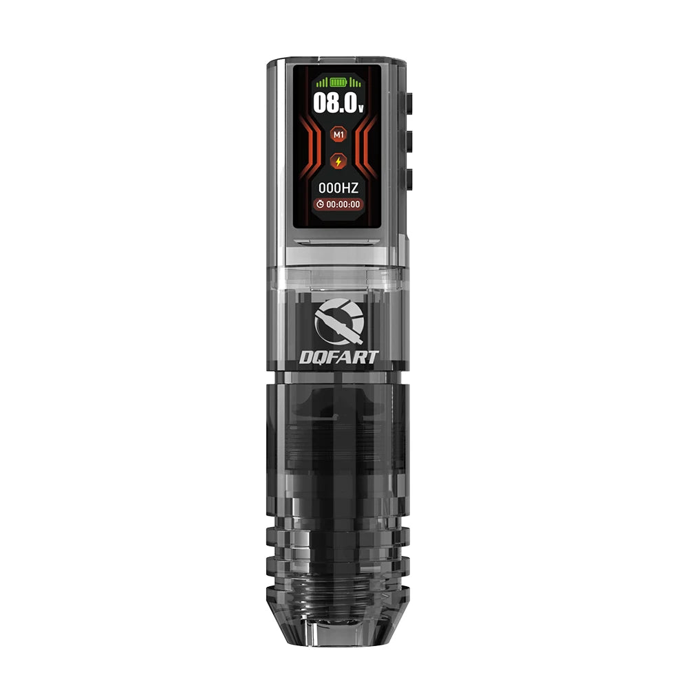 Tattoo Kit New 1600Mah Wireless Tattoo Machine Tattoo Pen Suitable for Tattoo Beginners Tattoo Artists Tattoo Accessories