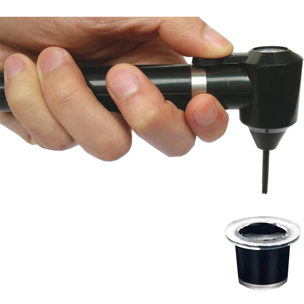 1Set Tattoo Pigment Makeup Electric Ink Mixer with 50Pcs Mixing Sticks Set Eyebrow Color Supply Tool Agitator Machine