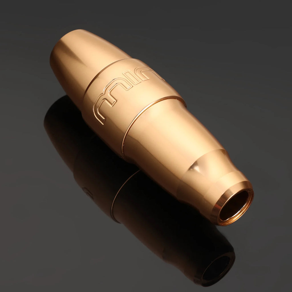 Newest Tattoo Machine Pen Permanent Make up Coreless Motor Strong Quiet for Eyebrow Lips Hair Scalp Mini Wireless Power Set