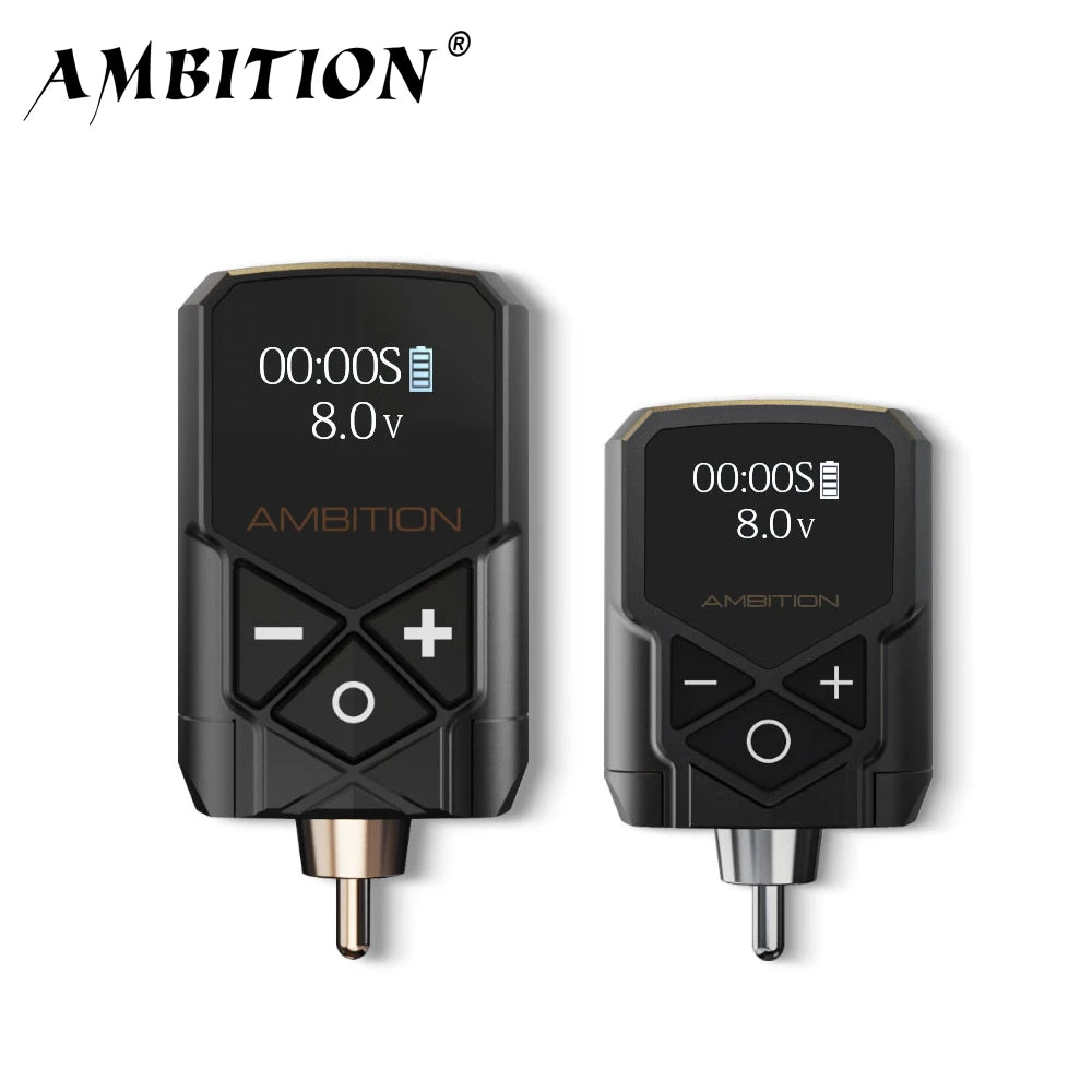 Newest Tattoo Machine Pen Permanent Make up Coreless Motor Strong Quiet for Eyebrow Lips Hair Scalp Mini Wireless Power Set